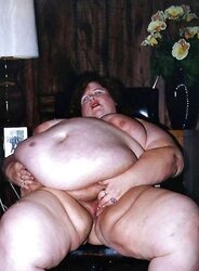 Many BBWs and SSBBWs
