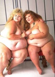 Many BBWs and SSBBWs