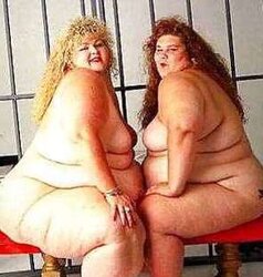 Many BBWs and SSBBWs