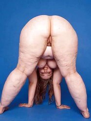 Many BBWs and SSBBWs