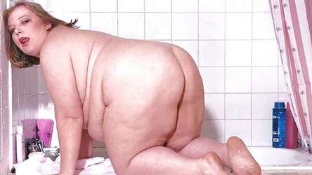 Many BBWs and SSBBWs
