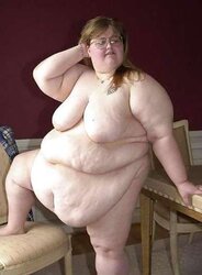 Many BBWs and SSBBWs