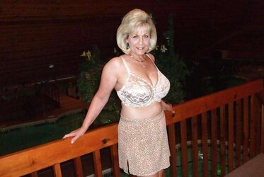 In Praise of Older Damsels