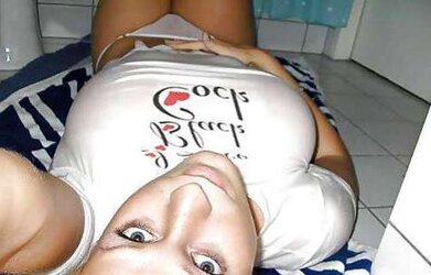 What your excellent doll wears when she wants to get screwed