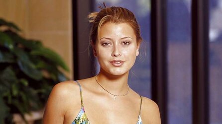Rachel Stevens, Myleen Klass and Holly Valance