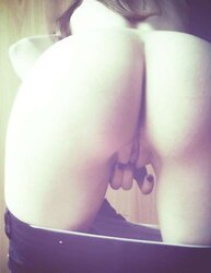 Glorious Teen Bottoms VII