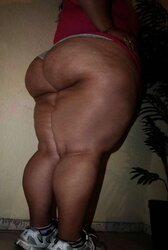 Mexican PLUMPER culona for crazy rectal lovemaking.