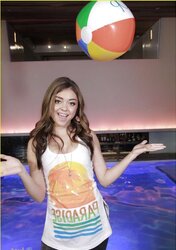 Sarah Hyland
