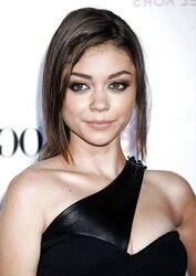 Sarah Hyland