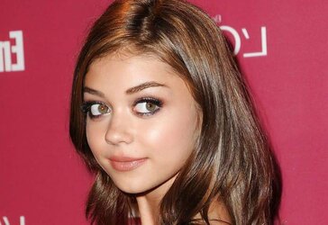 Sarah Hyland