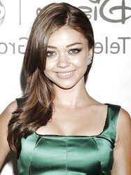 Sarah Hyland