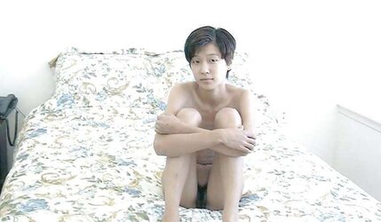 Thin and brief hair too