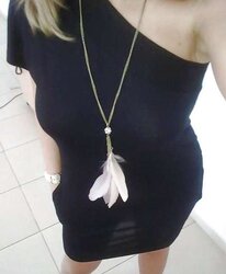 The correct way for all bi-otches to sundress
