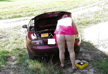 The correct way for all bi-otches to sundress