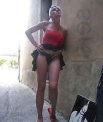 The correct way for all bi-otches to sundress