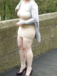 The correct way for all bi-otches to sundress