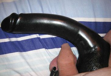 Little clitoris VS real devices