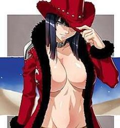 Cowgirl Toons