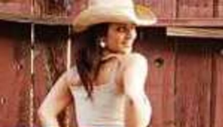 Cowgirl Toons