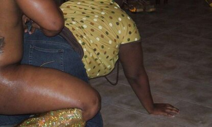Real Personal Masculine Stripp Soiree (CFNM)