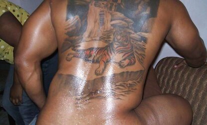 Real Personal Masculine Stripp Soiree (CFNM)
