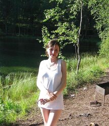 Eastern European Teenager
