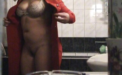 My moomm Shower (comment)