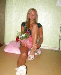 German chick well plowed cootchie
