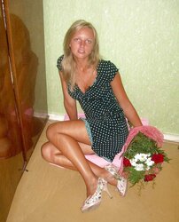 German chick well plowed cootchie