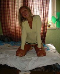 German chick well plowed cootchie