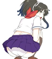 Schoolgirl