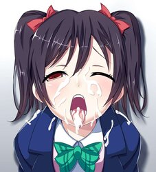 Schoolgirl