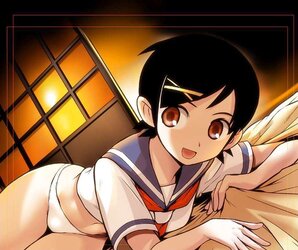 Schoolgirl