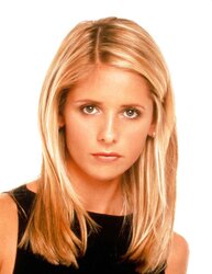 Sarah Michelle Gellar Fabulous Buffy Photos
