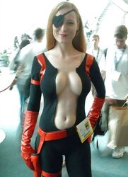 Bevy of my cosplay pics of real ladies