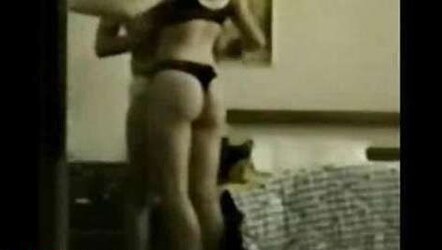 Home Voyeur
