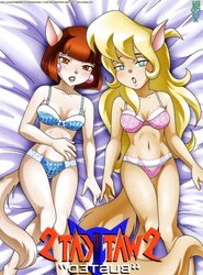 Swat Kats: Splooged