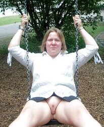 German Chubby Mummy