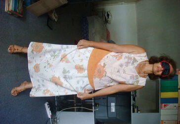 Subordinated gimp wifey unsheathed before after
