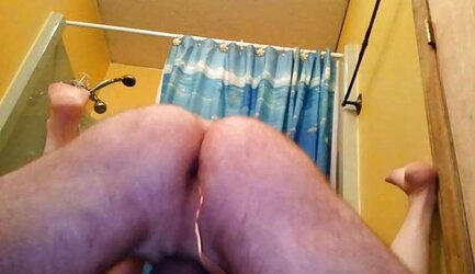 Plumper creampie