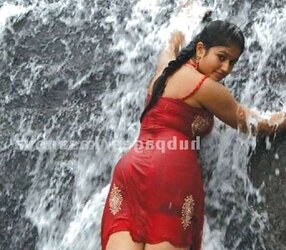 Gorgeous indian nymphs