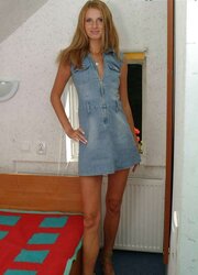 Queens in Denim LVXXXXIII