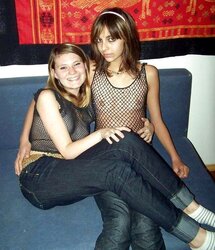 Queens in Denim LVXXXXIII