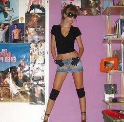 Queens in Denim LVXXXXIII