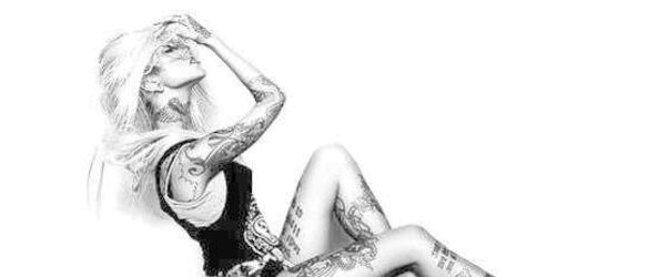 Killer Honeys with Tats