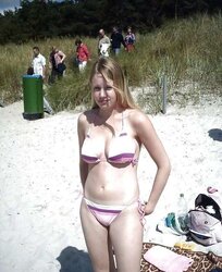 SUPER HOT DAME SOPHIE