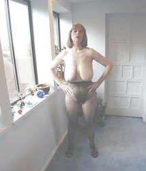 OLDER FUCKBOX HEAVEN