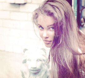Pretty faces