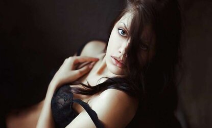 Pretty faces