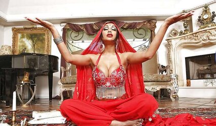 Desi Pleasures